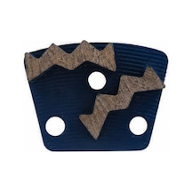 Beton Kazıma Elması Hub 2w 30 Grit