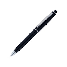 Scrikss 35 Tükenmez Kalem Siyah Çok Renkli