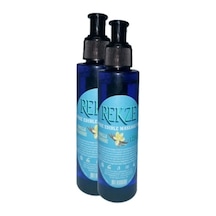 Hintohu Vanilyalı Masaj Yağı 125ml 2 Adet