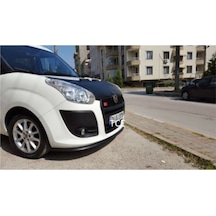 Fiat Doblo 3 2009-2014 Kaput Maskesi