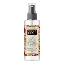 Oxi Natural Premium 80 Kolonya 150ml Pet Şişe Kutulu - Bornova