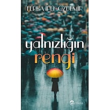 Yalnızlığın Rengi - Mjfz-728704