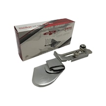 Düz Dikiş Makinesi Etek Kıvırma Aparatı 25 Mm Sanayi Düz Makine Kıvırma Apara A11-25mm