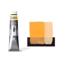 Maimeri Classico Yağlı Boya 200 ML 076 Brilliant Yellow Deep
