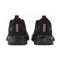Puma 192257-31 Flyer Runner Kadın Siyah Spor Koşu Yürüyüş Ayakkabı