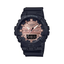 Casio G-Shock GA-800MMC-1ADR Erkek Kol Saati