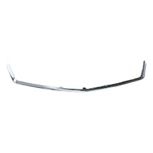 Opel Nikelajı Panjur Astra H Ön Alt ,13225795