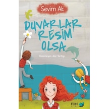 Duvarlar Olsa - Yqbx-620138