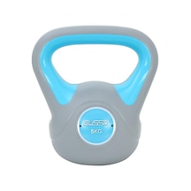 Cydnlk-50 Cement Kettlebell 5kg--çift Renkli