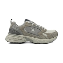 Lumberjack 6m Ullyses 6fx Erkek Gri Spor Ayakkabı - 102157265