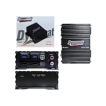 Dynamat Rk-50.4 Mini Android Multimedya Anfisi 4x50 Watt