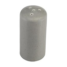 Seasons Koyu Gri Tuzluk 100mm Açık Bej