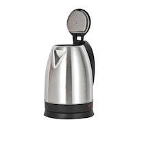 Mey İthalat Su Isıtıcı 220 - 240 V Paslanmaz Çelik Kettle Uzun Ömürlü 2000 Watt