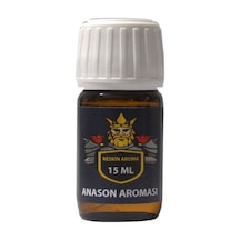 Keskin Aroma Anason Aroması 15 ML