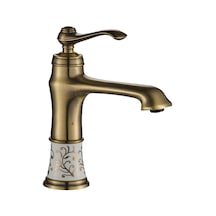 Fkn Roma Lavabo Bataryası Antik