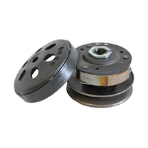 Arka Debriyaj Komple Spacy Rks Spontini