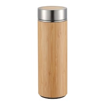 Termos, Bambu, 450ml Diğer