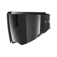 Shark Oxo Kask Camı Siyah/vz39010/vz39011