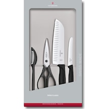 Victorinox 6.7133.4G Swiss Classic 4 Parça Set