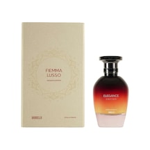 Nıche Elegance Fıemma Lusso Unısex 100 Ml Extraıt De Perfume -mnmsfıemma Odunsu