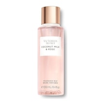 Victoria's Secret Coconut Milk & Rose Vücut Spreyi 250 ML