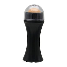 Yag Emici Volkanik Tas + Cilt Matlastırıcı Gercek Lav Tası + Cilt Bakım Aleti +oil Absorbing Roller Karışık 71960270