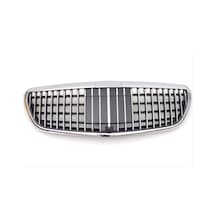 Mercedes W213 2016-2019 E Serısı Maybach Panjur Krom Exclusıve N11.300