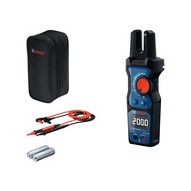 Tip Ampermetre Gfm 1000-15 Professional