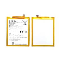 Tkgz Infinix S5 Pro Batarya Pil  Batarya