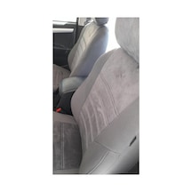 Isuzu D Max Araca Özel Oto Koltuk Kılıfı (529141257)