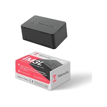 İm3l Otonom Gsm/gps/wi-fi Takip Cihazı, Çift Sim, 5 Yıl Pil Ömrü, Aboneliksiz