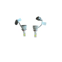 H9006 Led Xenon 12v V6 Prof Hb4