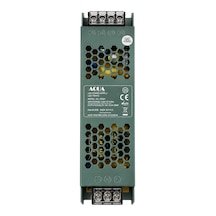 1 Adet Edson Aqua Au 1554 Süper Slim 21a Led Trafosu 12v 250w