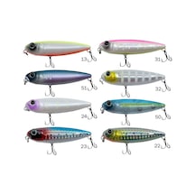 Kendo Pz Pencil 65F 7,7 Gr Suni Yem (477832868)