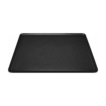 İtalyan Açılı Delikli Teflon Fırın Tepsisi 40 60 Cm Delikli İtalyan Açılı 40x60 Diğer