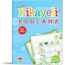 Hikayeli Kodlama