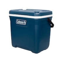 Coleman Xtreme Cooler 28 Qt Soğutucu Buzluk 26 Lt Space Blue Koyu Mavi