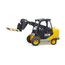 Bruder  Jcb Forklift Br02512