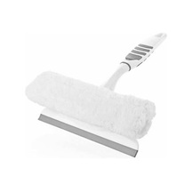 Peluşlu Camsil, Peluş Detaylı Pratik Cam Silme Aparatı Diğer