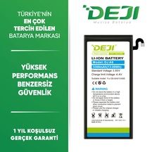 Samsung Galaxy A8 A810 Batarya Deji