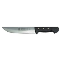 Sürmene 61007 Kasap Bıçağı 18,5 Cm, Plastik Sap