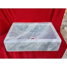 Abahanoğlu Mermer Mermer Lavabo