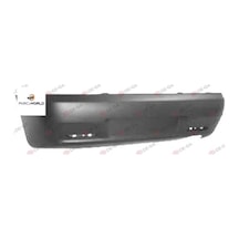 Alfa Romeo 156 Arka Tampon Astarlı 2003-2005