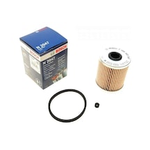 Renault Master 2 2.5dci 2003-2010 Bosch Mazot Filtresi N2047