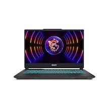 MSI Cyborg 15 A13VE-2268XTRNN i5-13420H 16 GB 512 GB SSD RTX4050 15.6" Dos Dizüstü Bilgisayar