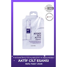 Intense Rich Yoğun Besleyici Ve Nemlendirici Aktif Cilt Esansı 25 G