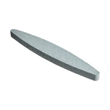 Cmc Tırpan Bıçak Balta Bileme Taşı Oval 230x35x13 Mm