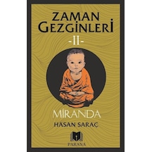 Miranda - Zaman Gezginleri 2 - Hasan Saraç - Parana