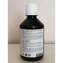 Zinzino Balanceoil Omega 3 Ve D Vitamini İçeren Portakal Limon Ve Nane Aromalı 300 Ml