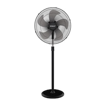 Koşar Ksv-500 Sanayi Tipi Vantilatör Ayaklı Endüstriyel 50 Cm